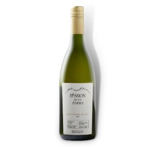 Passion de los Andes Sauvignon Blanc 2021